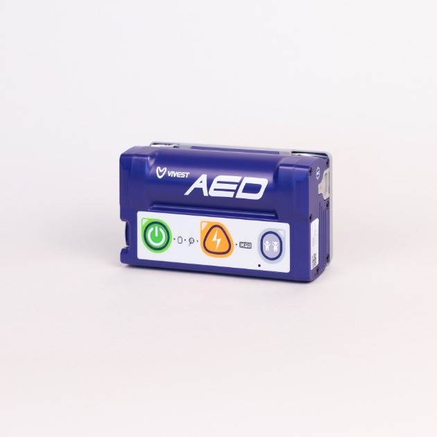 Vivest PowerBeat - Tecno System SRL